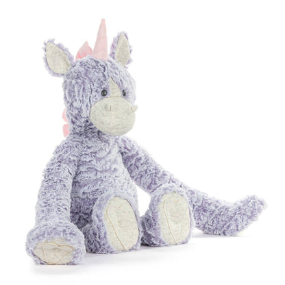 Heartful Hugs - Weighted Unicorn