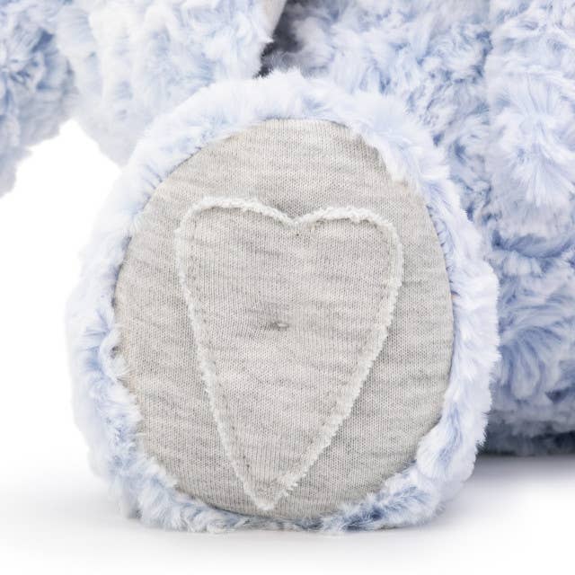 Heartful Hugs - Weighted Elephant Plush