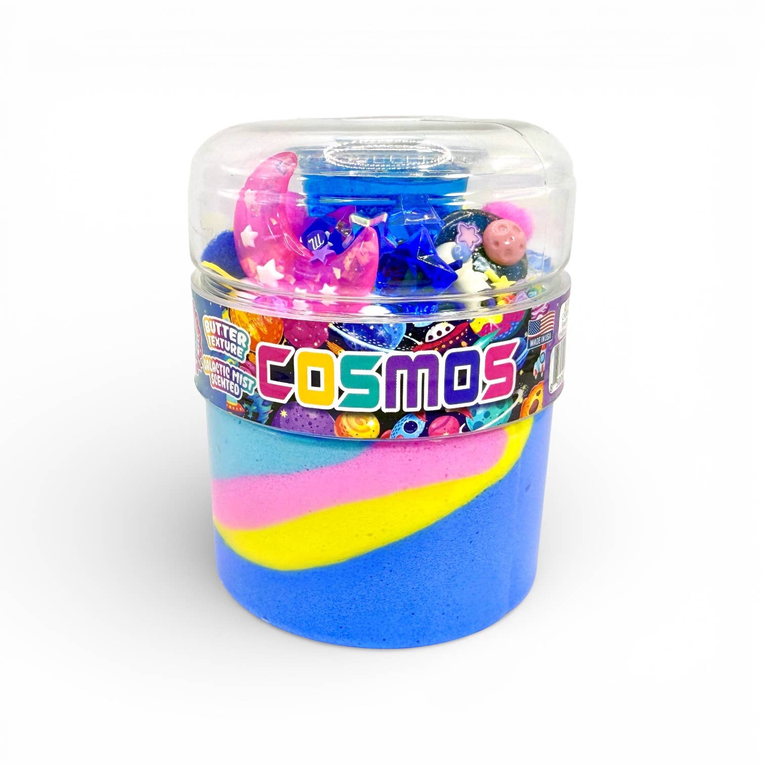 Cosmos Slime