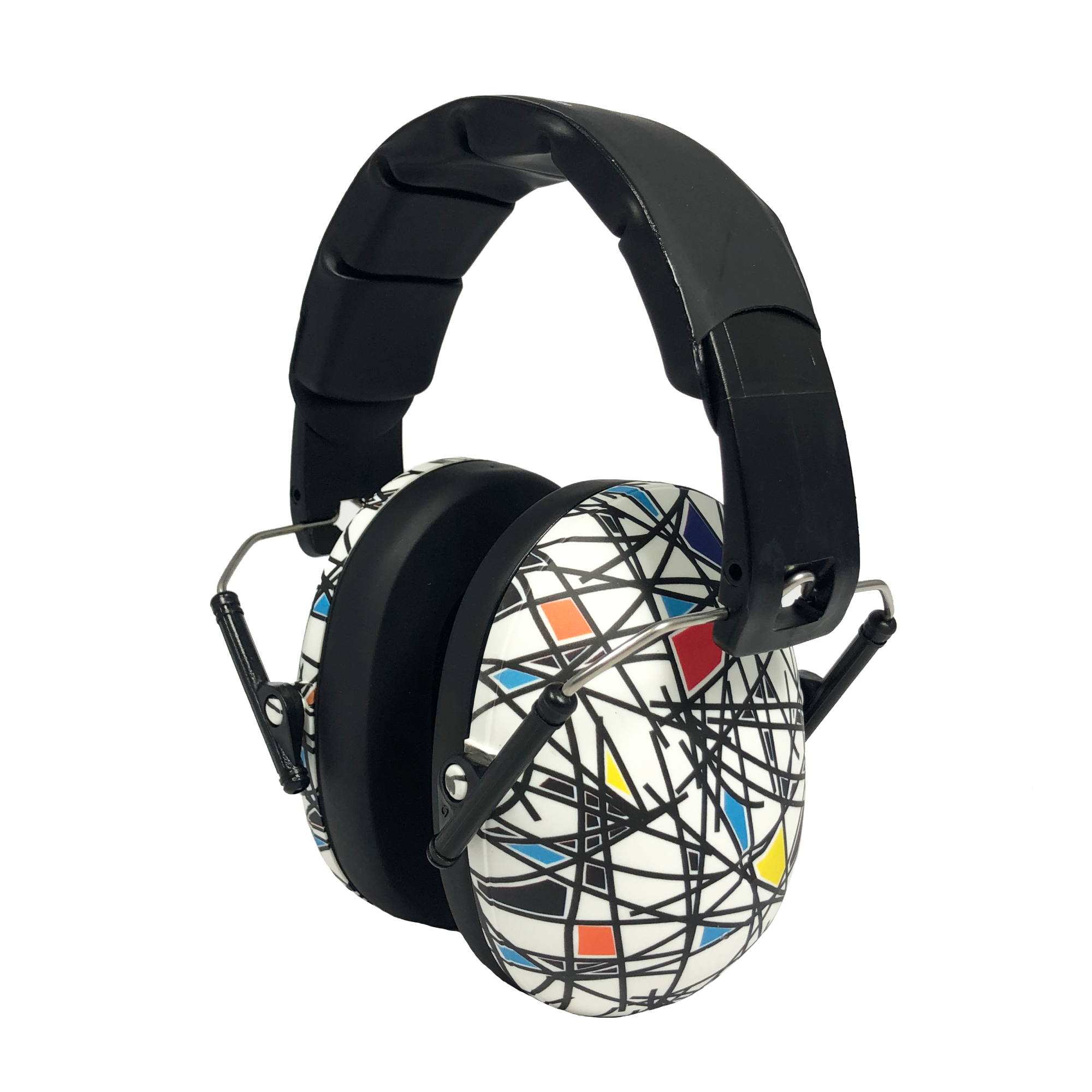 Kids Hearing and Sensory Protection Earmuffs