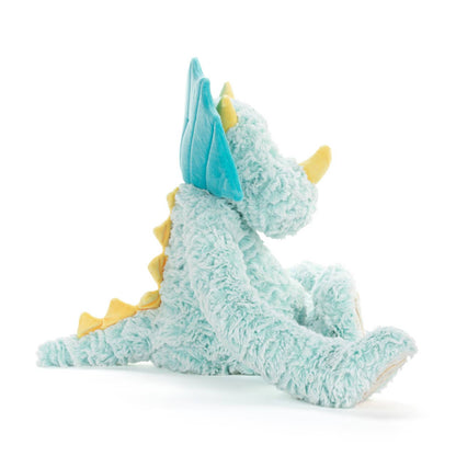 Heartful Hugs - Weighted Triceratops
