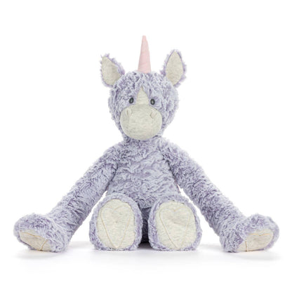 Heartful Hugs - Weighted Unicorn