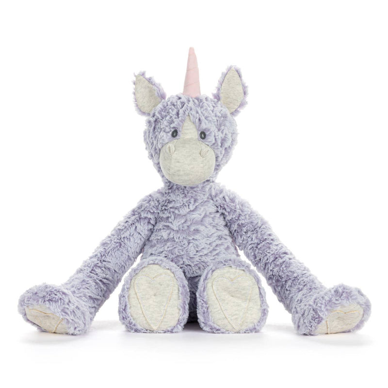 Heartful Hugs - Weighted Unicorn
