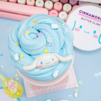 Cinnamoroll™ Butter Slime