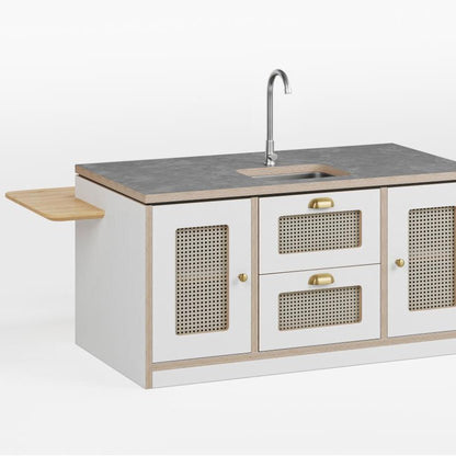 Macedon Montessori Play Station