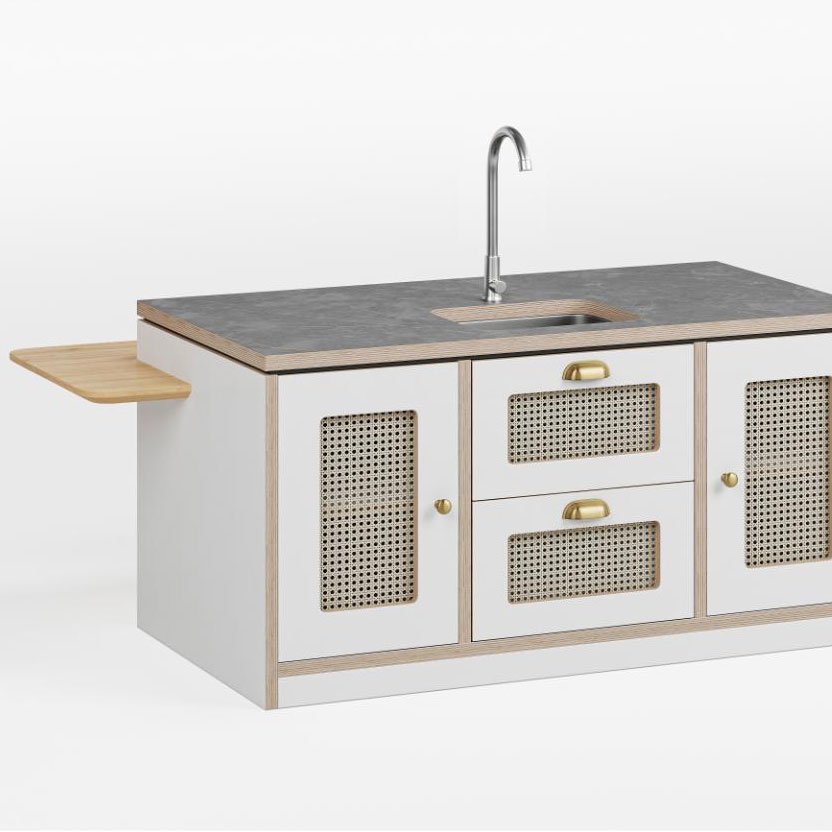 Macedon Montessori Play Station