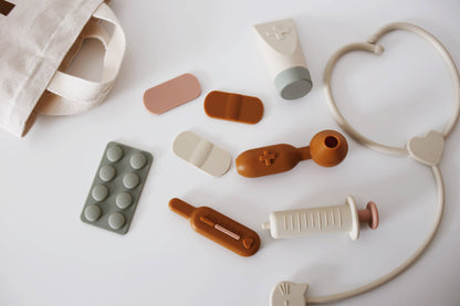 Doctor Kit Role Play Set
