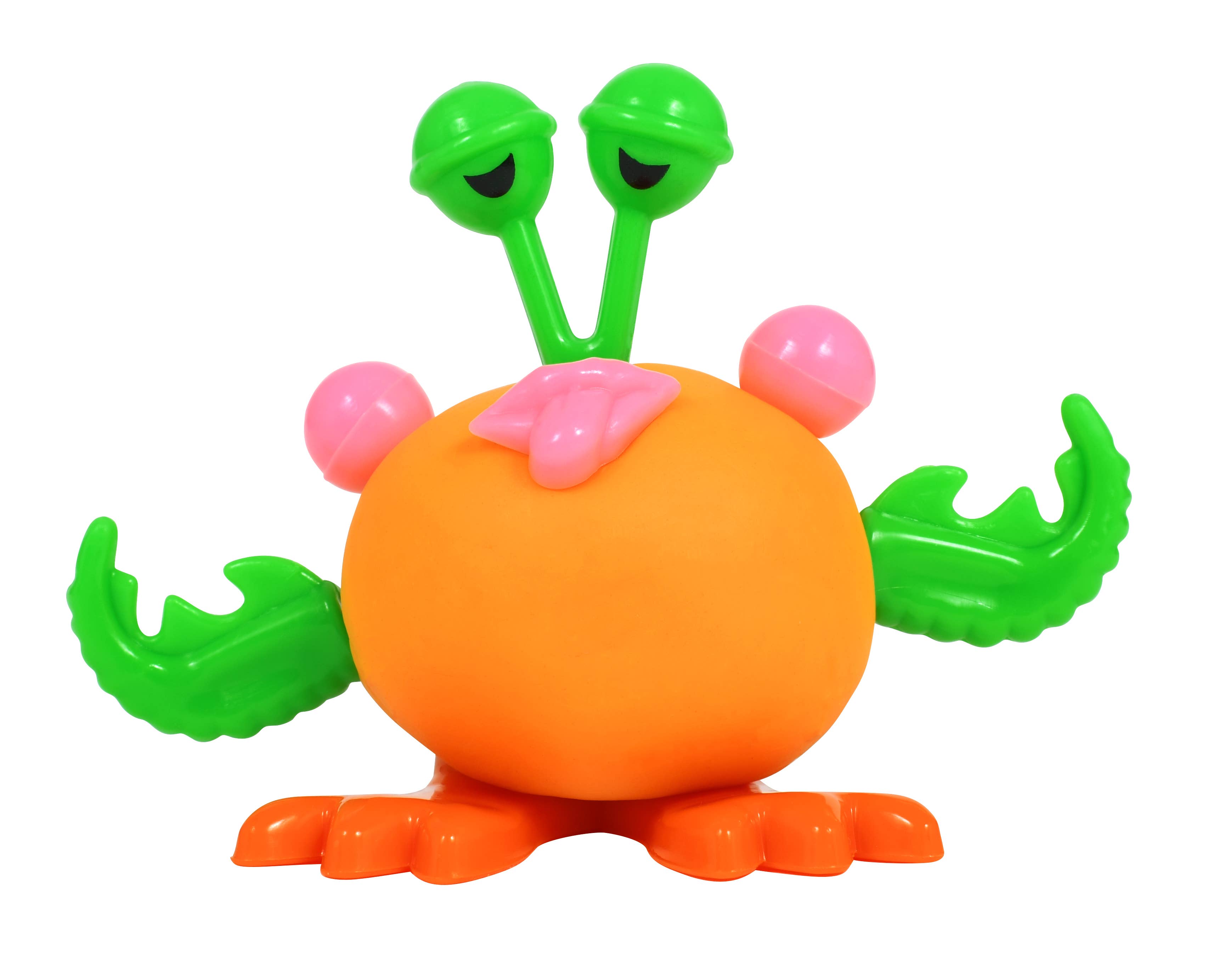 Dough Character Accessories Set
