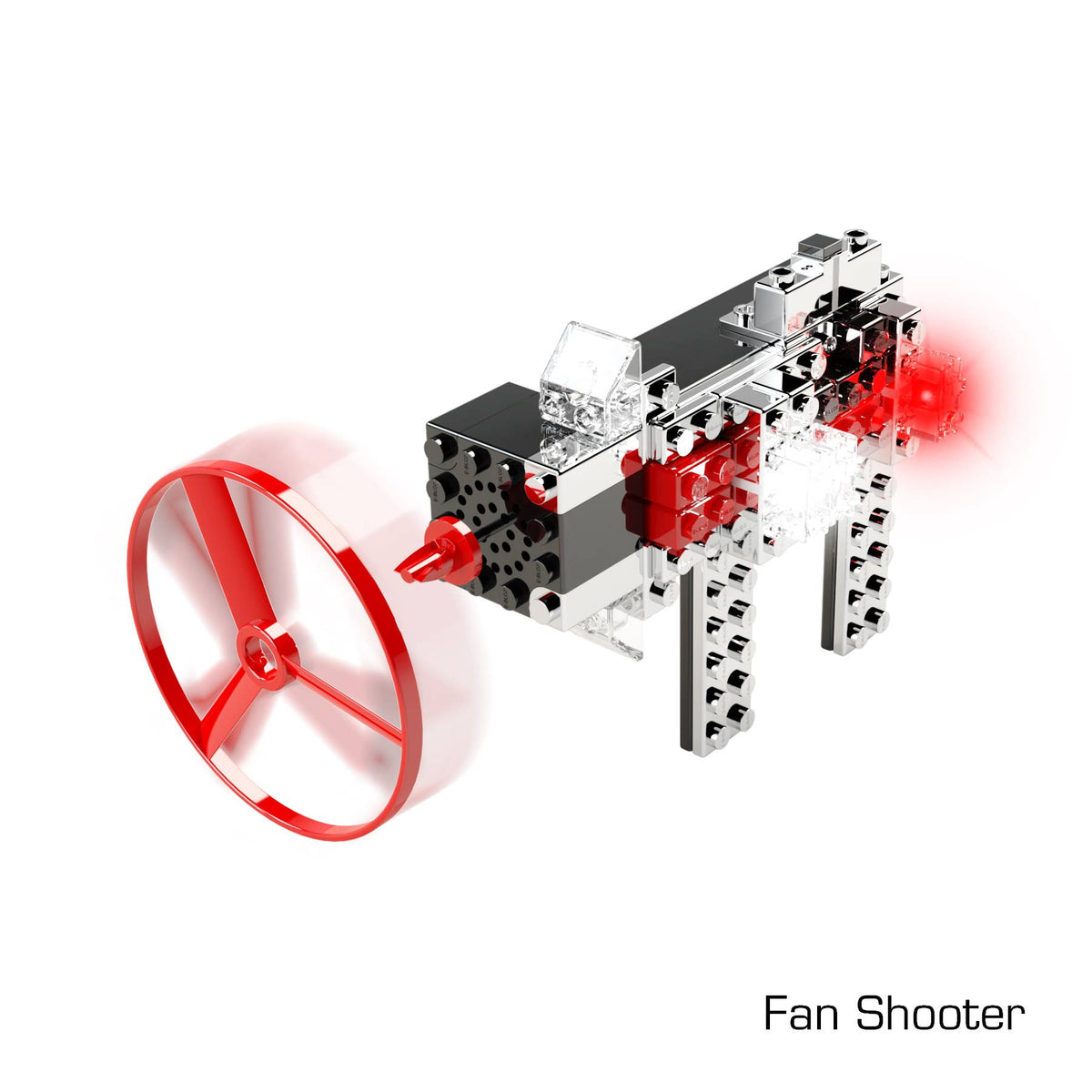 Power Blox Light 'N Flight