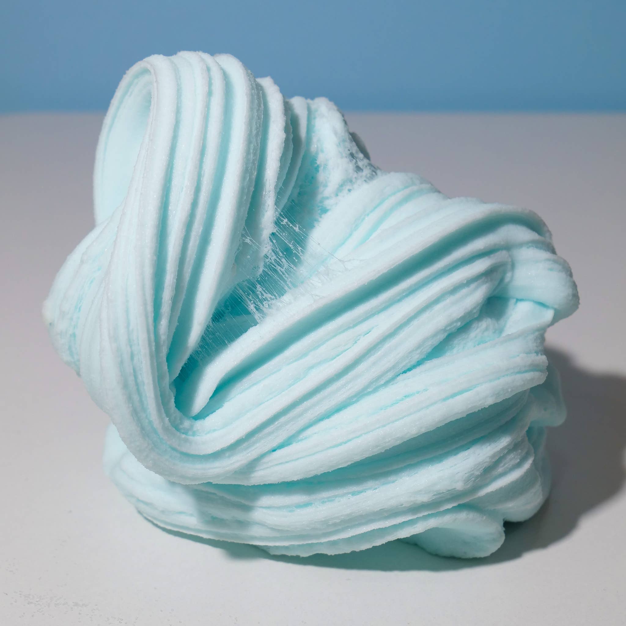 Dream Slime Toy: 5oz / No Shrink Band