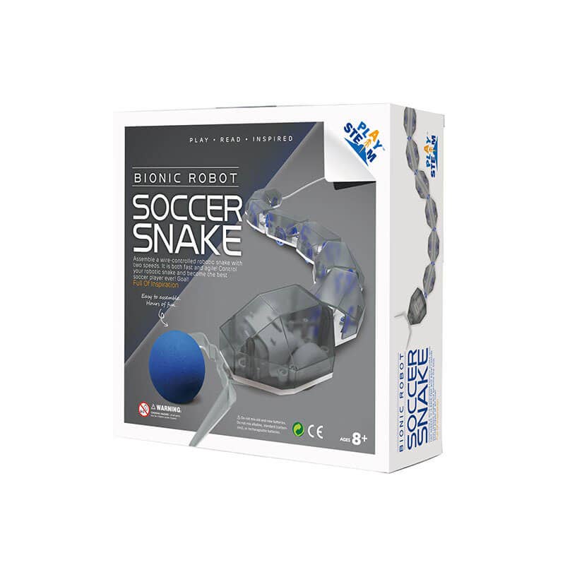 Bionic Snake STEM Science Set