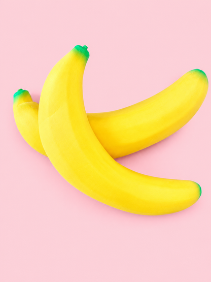 Go Bananas XL Jumbo Squishy
