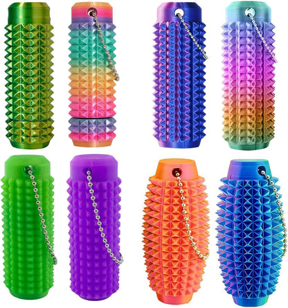 8pc Spiky Sensory Fidget