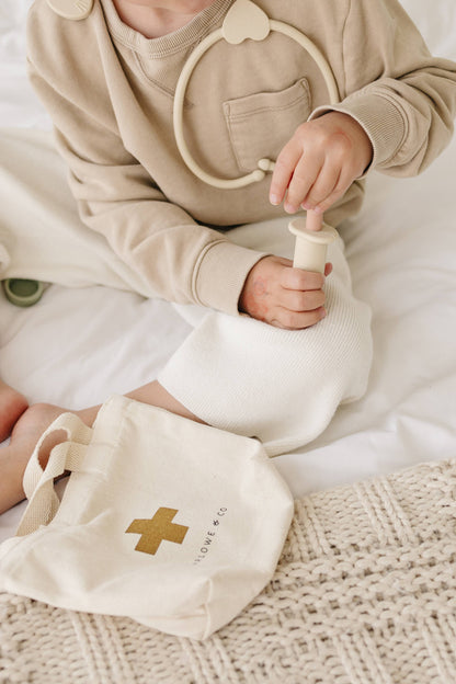 Doctor Kit Role Play Set