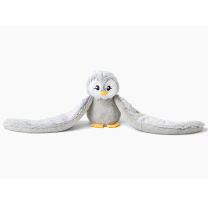 Pax Weighted Penguin Plush, Warmable Sensory Hug