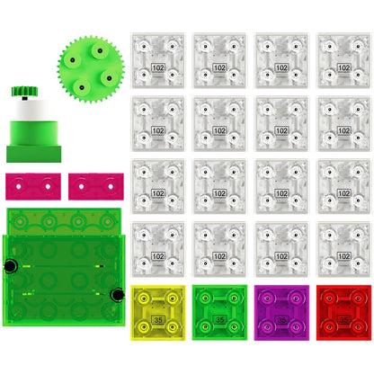 Circuit Blox Lights 'N Motion