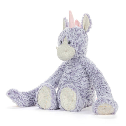 Heartful Hugs - Weighted Unicorn