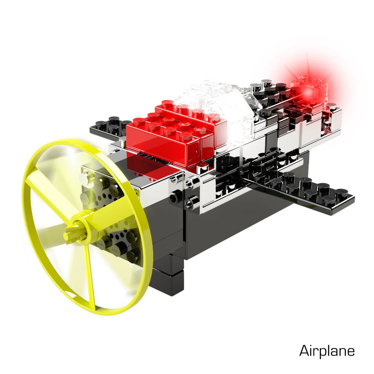 Power Blox Light 'N Flight