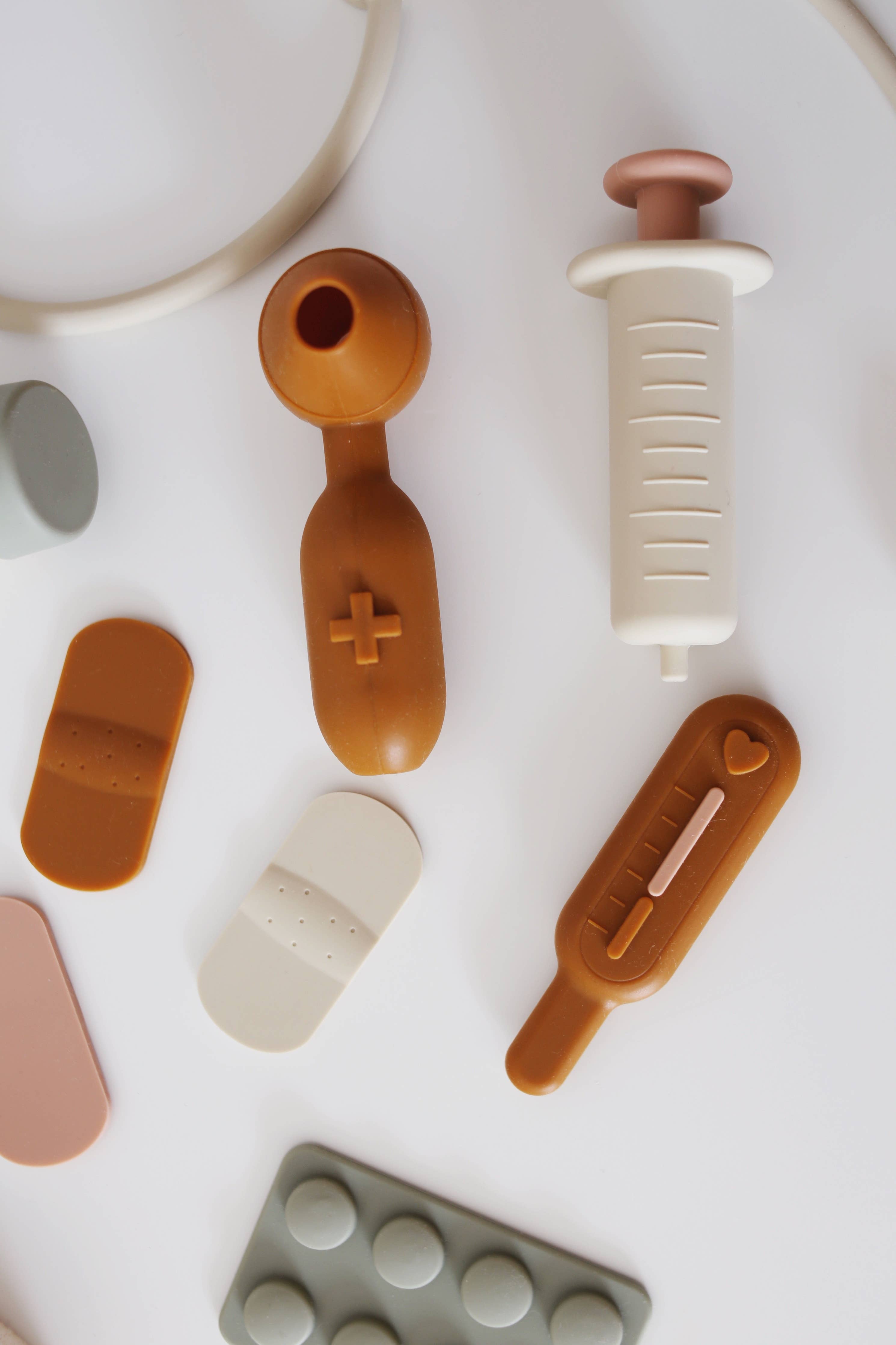 Doctor Kit Role Play Set