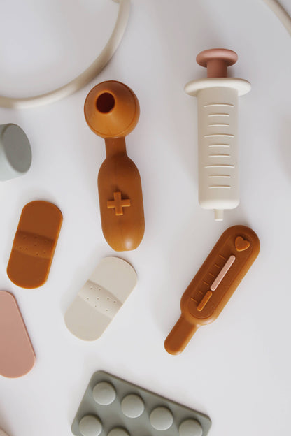 Doctor Kit Role Play Set