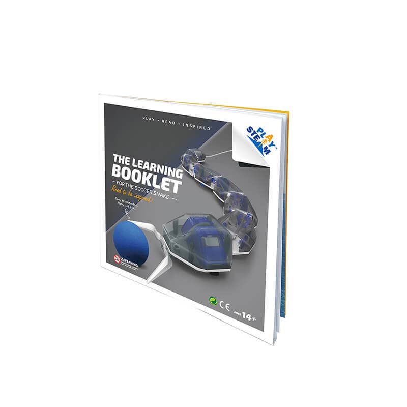 Bionic Snake STEM Science Set