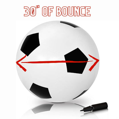 XL Ultimate Bounce Soccer Ball