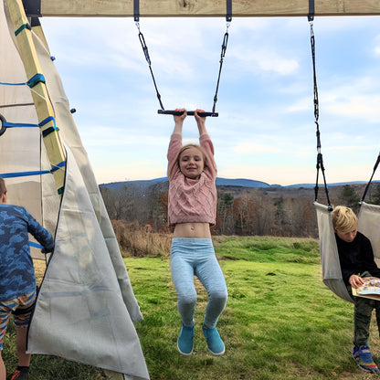 Bijou Swing Arm Adaptor