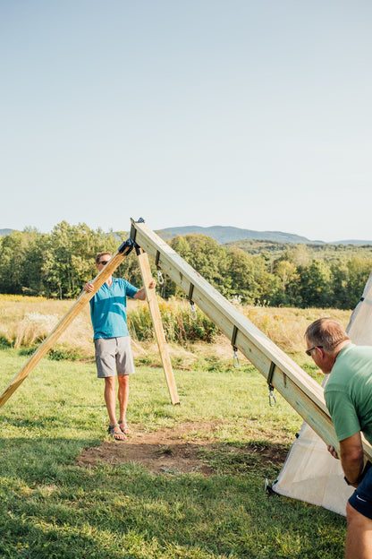 Bijou Swing Arm Adaptor