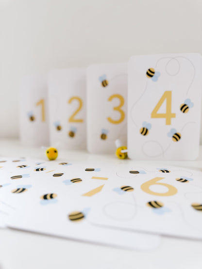 Math Flashcards Bundle