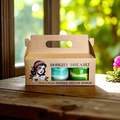 Doughy Dreamz Clarity Set