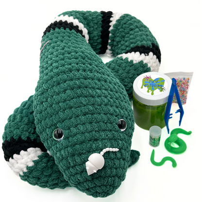 Environmental Science Curriculum Kit: The Snake