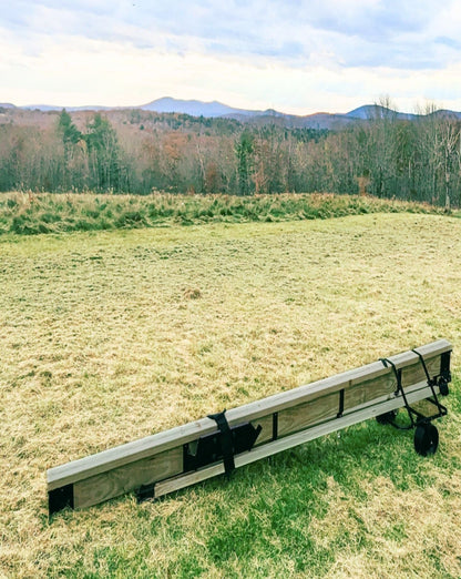 Bijou Swing Arm Adaptor