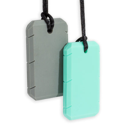 Sensory Builder: Chewy Jewelry