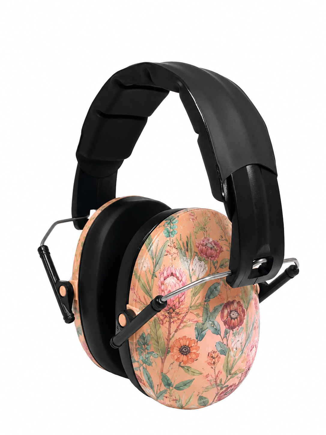Kids Hearing Protection Earmuffs - Prints