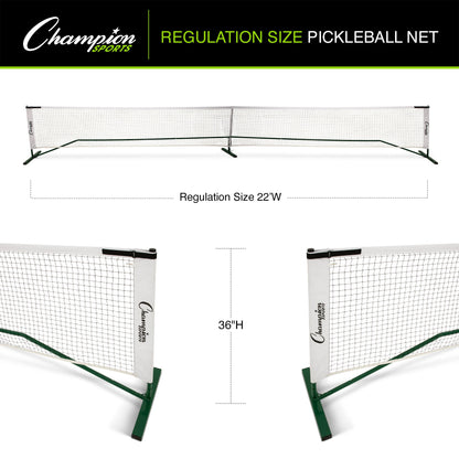 Pickleball Net