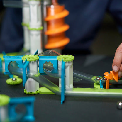 Mechanics Gravity Construction Elevator Curcuit Set