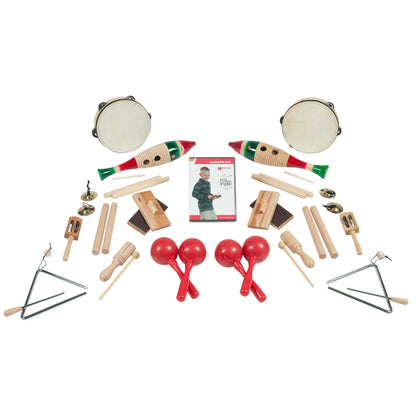 Sound Exploration Music Kit