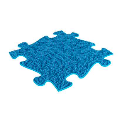 Ocean Sensory Playmat Set