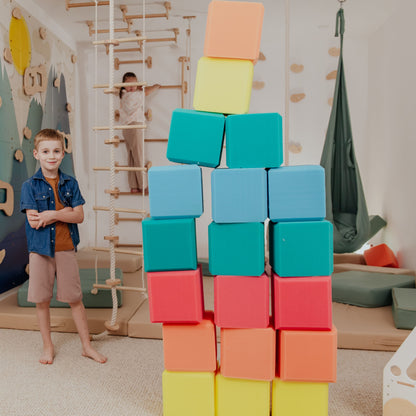 All-in-One Playroom Bundle for Kids