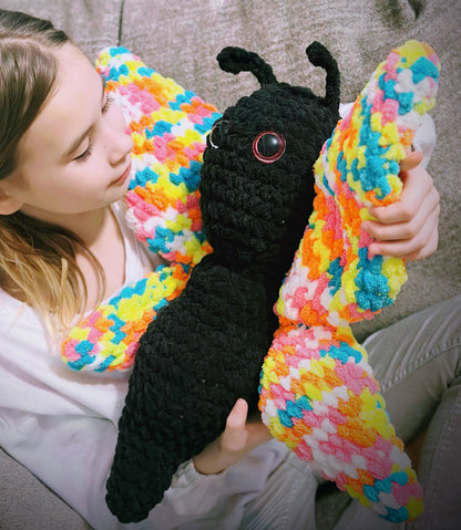 Calming Weighted Butterfly Curriculum Kit