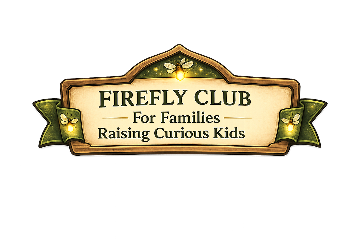 The Firefly Club Explorer's Box