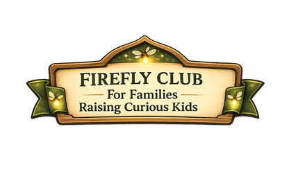 The Firefly Club Explorer's Box