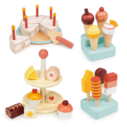 Sweet Treats Bundle