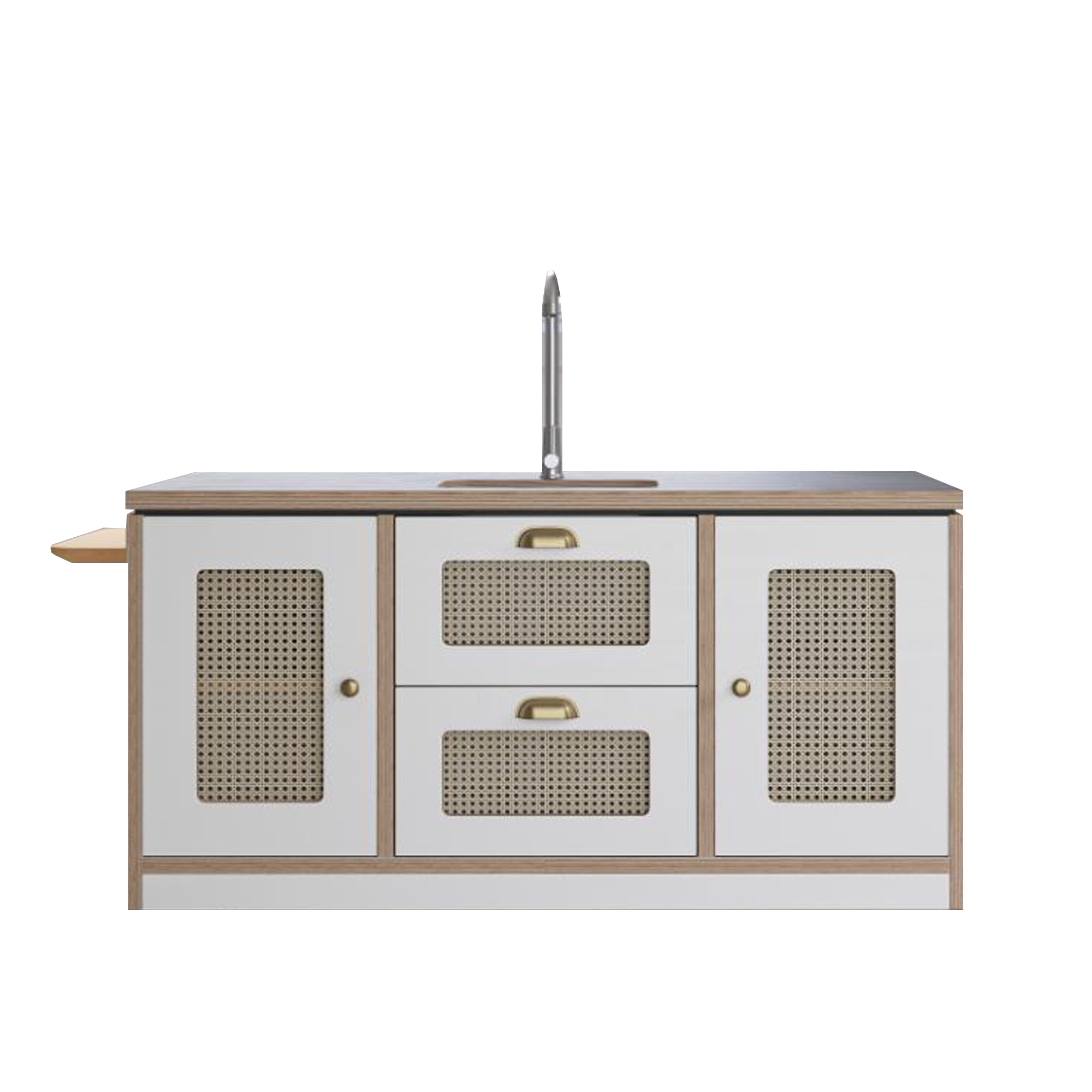 Macedon Montessori Play Station