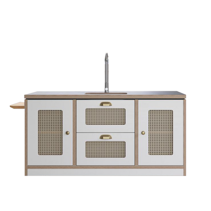 Macedon Montessori Play Station