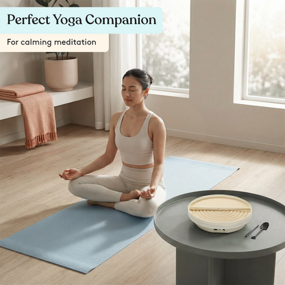 Special Supplies Sensory Sand Spinner for Kids and Adults, Great for playrooms, Sensory Rooms, Schools, Hours of Fun - Black