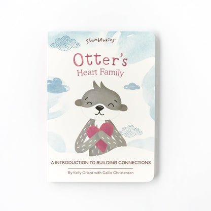 Otter Kin