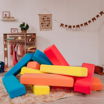 All-in-One Playroom Bundle for Kids