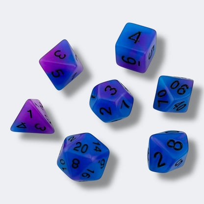 Dream Dice set
