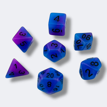 Dream Dice set